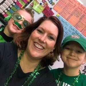 Meet your Posher, Erica